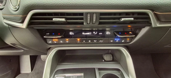 Mazda CX-60 - Afbeelding 22 van 30