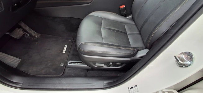 Mazda CX-60 - Afbeelding 25 van 30