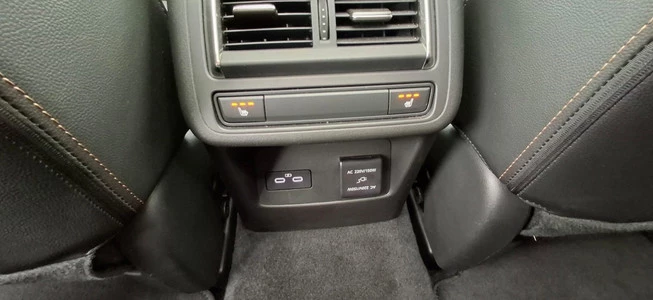 Mazda CX-60 - Afbeelding 26 van 30