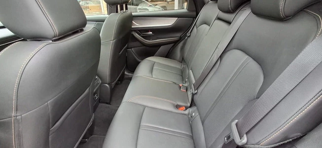 Mazda CX-60 - Afbeelding 27 van 30
