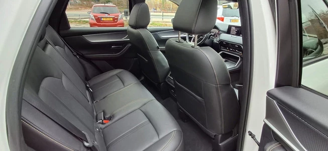 Mazda CX-60 - Afbeelding 30 van 30