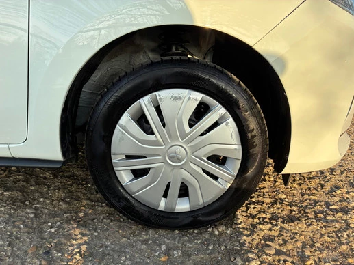 Mitsubishi Space Star - Afbeelding 6 van 20