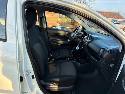 Mitsubishi Space Star - Afbeelding 7 van 20