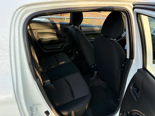 Mitsubishi Space Star - Afbeelding 8 van 20