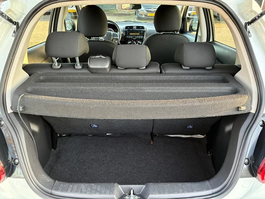 Mitsubishi Space Star - Afbeelding 9 van 20