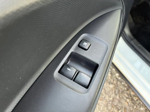 Mitsubishi Space Star - Afbeelding 12 van 20