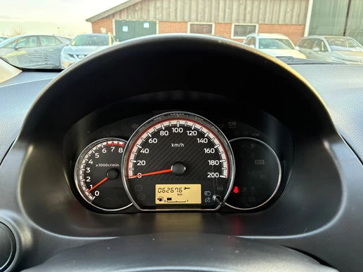 Mitsubishi Space Star - Afbeelding 14 van 20