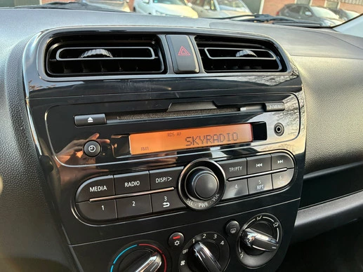 Mitsubishi Space Star - Afbeelding 15 van 20