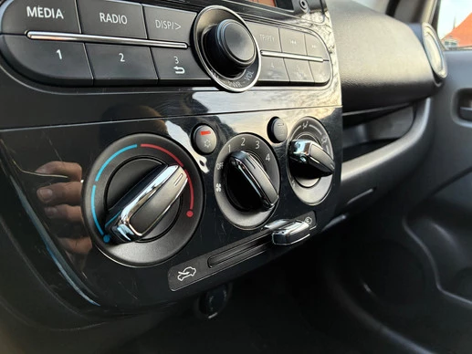 Mitsubishi Space Star - Afbeelding 16 van 20