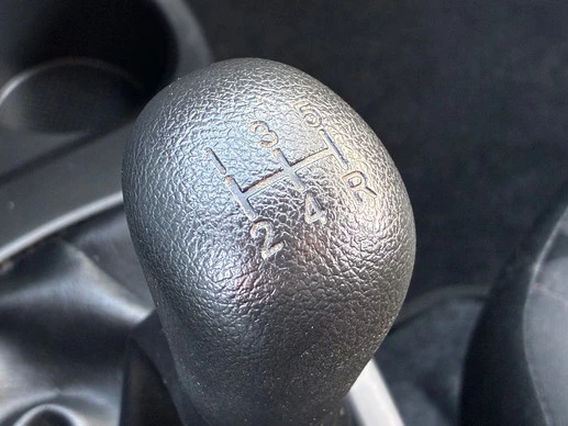 Mitsubishi Space Star - Afbeelding 18 van 20