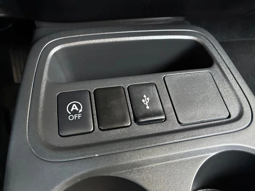 Mitsubishi Space Star - Afbeelding 19 van 20