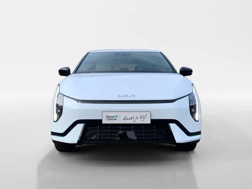 Kia EV4 - Afbeelding 8 van 23