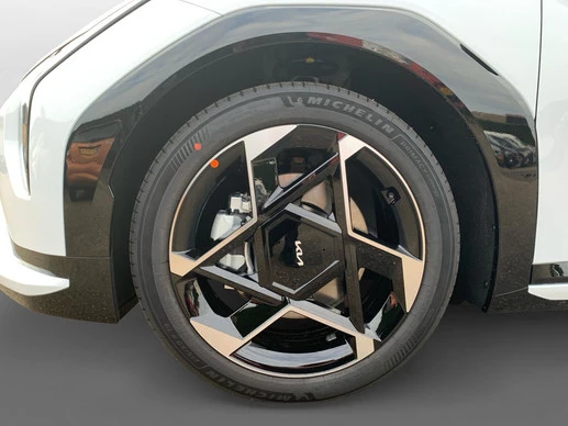 Kia EV4 - Afbeelding 9 van 23