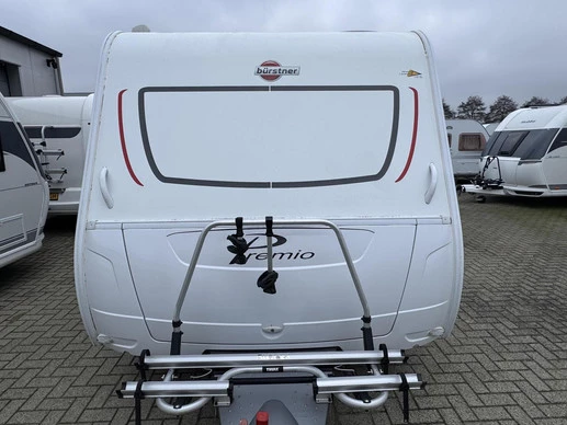 Bürstner PREMIO S-LINE 460 - Afbeelding 7 van 25