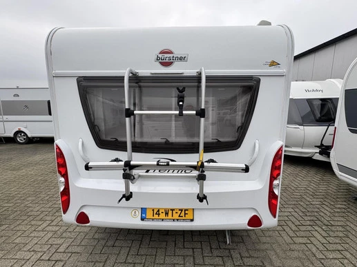 Bürstner PREMIO S-LINE 460 - Afbeelding 8 van 25