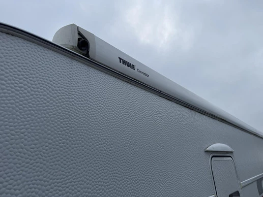 Bürstner PREMIO S-LINE 460 - Afbeelding 9 van 25