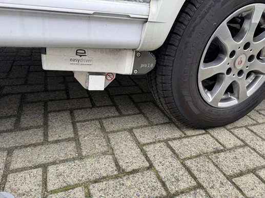 Bürstner PREMIO S-LINE 460 - Afbeelding 10 van 25