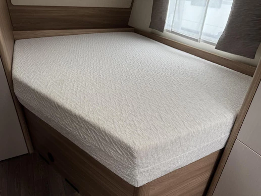 Bürstner PREMIO S-LINE 460 - Afbeelding 11 van 25