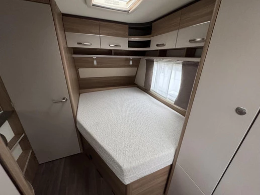 Bürstner PREMIO S-LINE 460 - Afbeelding 12 van 25