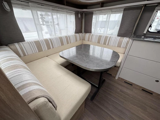 Bürstner PREMIO S-LINE 460 - Afbeelding 14 van 25