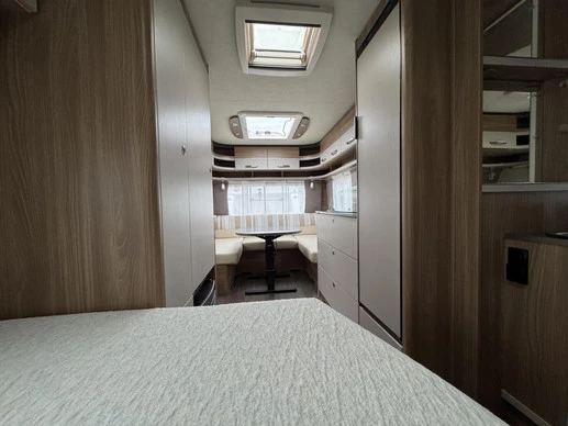 Bürstner PREMIO S-LINE 460 - Afbeelding 15 van 25