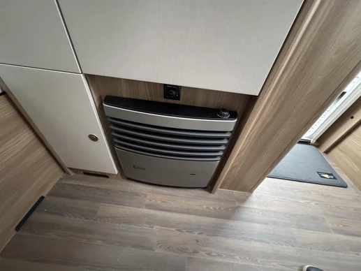 Bürstner PREMIO S-LINE 460 - Afbeelding 23 van 25