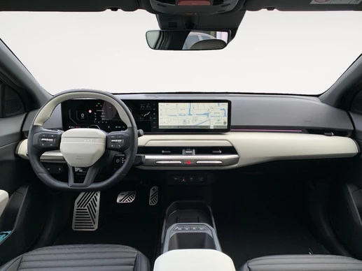 Kia EV4 - Afbeelding 13 van 22