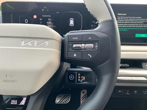 Kia EV4 - Afbeelding 16 van 22