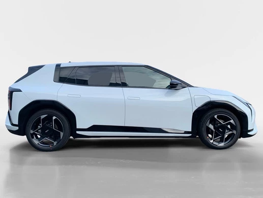 Kia EV4 - Afbeelding 6 van 21