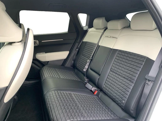 Kia EV4 - Afbeelding 18 van 21