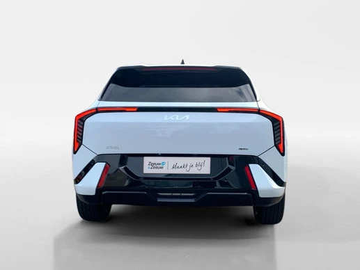 Kia EV4 - Afbeelding 4 van 22
