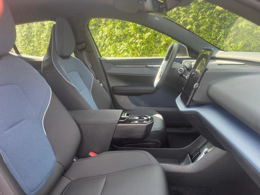 Volvo EX30 - Afbeelding 4 van 26