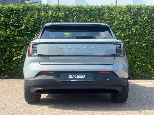 Volvo EX30 - Afbeelding 7 van 26