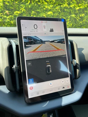 Volvo EX30 - Afbeelding 10 van 26