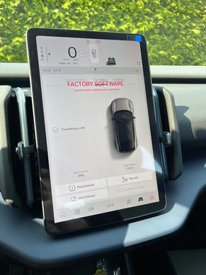 Volvo EX30 - Afbeelding 11 van 26