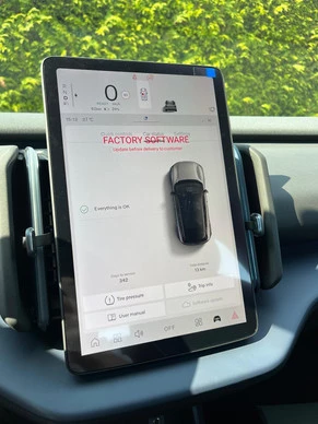 Volvo EX30 - Afbeelding 12 van 26