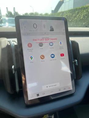 Volvo EX30 - Afbeelding 13 van 26