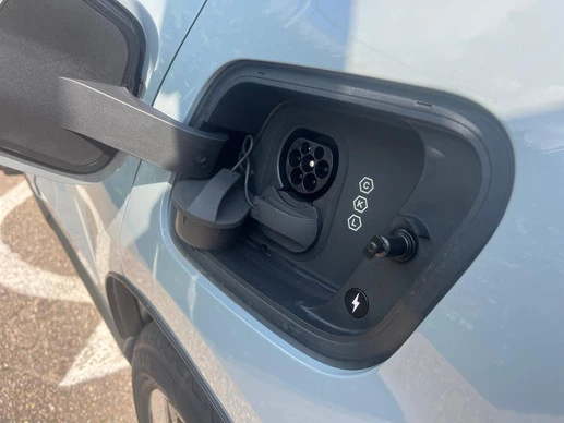 Volvo EX30 - Afbeelding 21 van 26