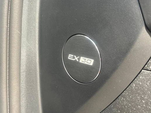Volvo EX30 - Afbeelding 23 van 26