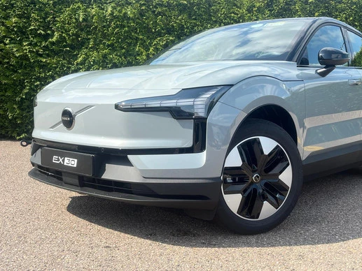 Volvo EX30 - Afbeelding 24 van 26