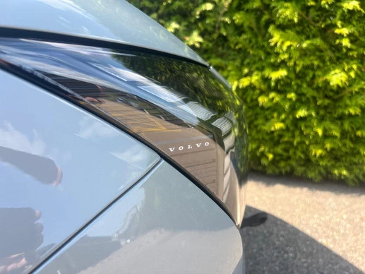 Volvo EX30 - Afbeelding 25 van 26