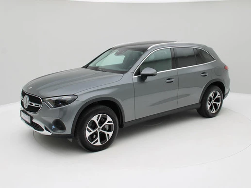 Mercedes-Benz GLC - Afbeelding 1 van 30