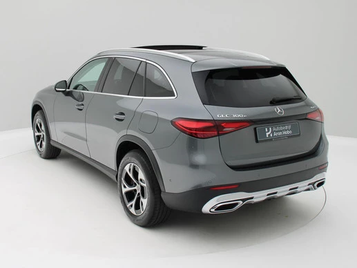 Mercedes-Benz GLC - Afbeelding 3 van 30