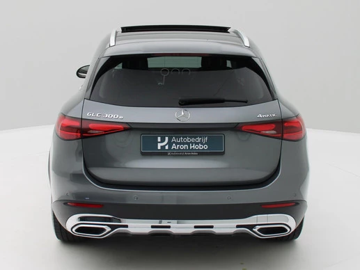 Mercedes-Benz GLC - Afbeelding 4 van 30