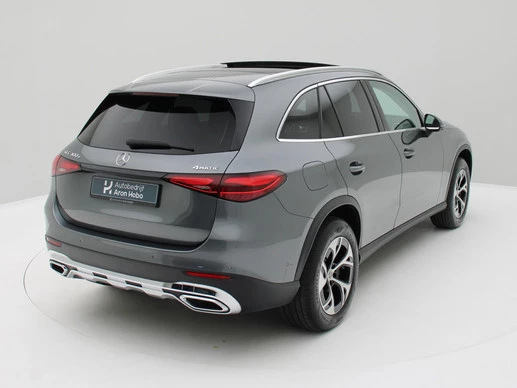 Mercedes-Benz GLC - Afbeelding 5 van 30