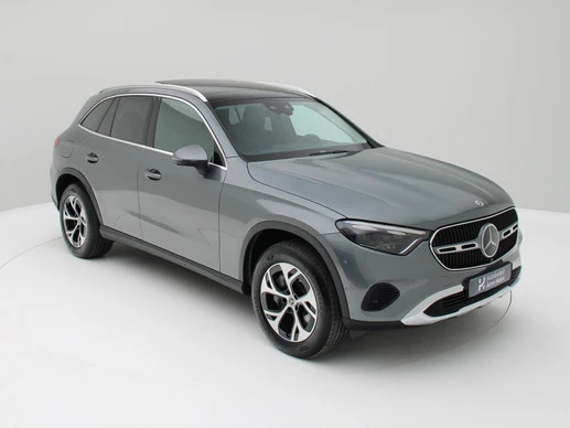 Mercedes-Benz GLC - Afbeelding 7 van 30