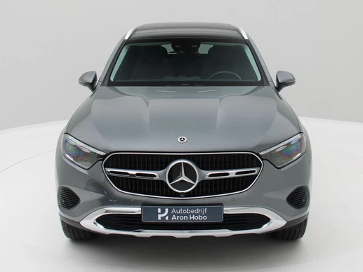 Mercedes-Benz GLC - Afbeelding 8 van 30