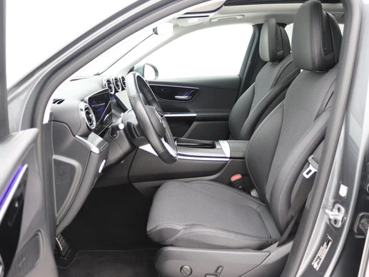 Mercedes-Benz GLC - Afbeelding 11 van 30