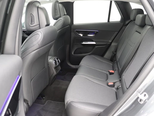 Mercedes-Benz GLC - Afbeelding 13 van 30