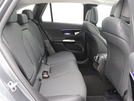 Mercedes-Benz GLC - Afbeelding 14 van 30